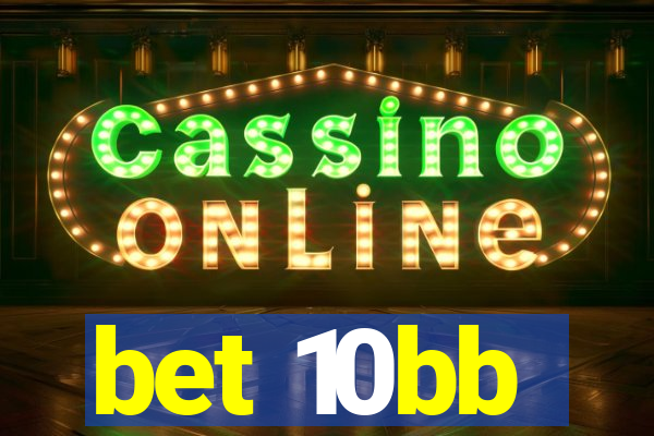 bet 10bb